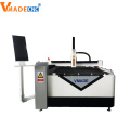 Low power laser fiber cuting machine economical